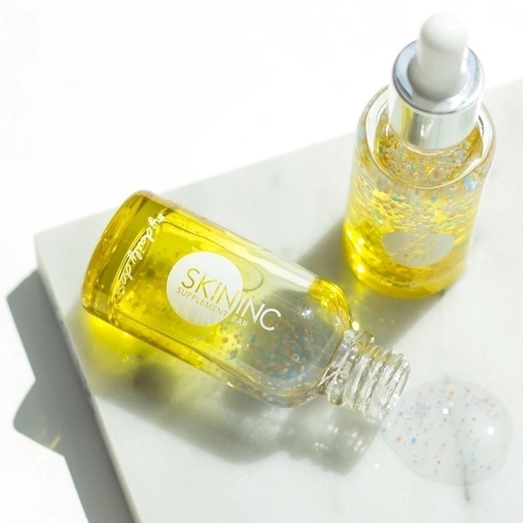 MY DAILY DOSE® OF GLOW ILLUMINATE & BRIGHTEN SERUM - Picture 4 of 8